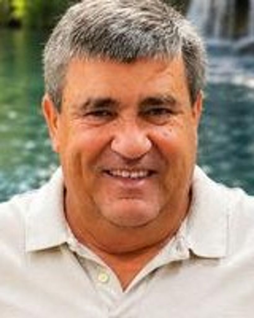 Timothy Dewayne Taylor Profile Photo