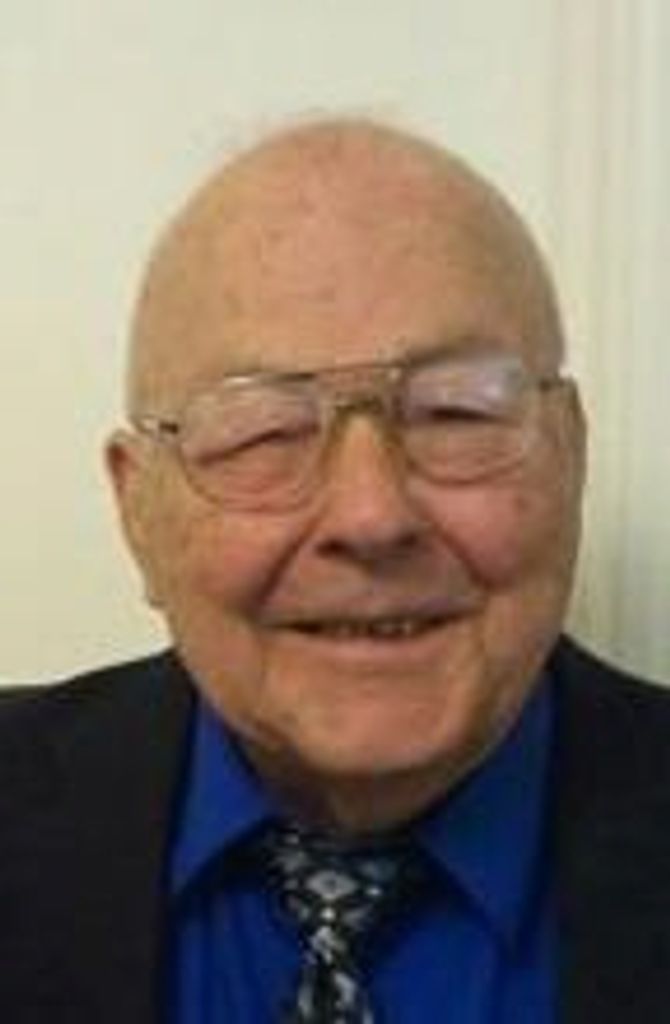 Lyle Trout Profile Photo