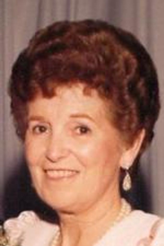 Constance Lucantonio