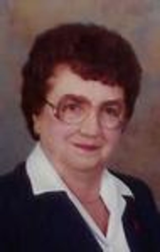 Violet M Stubbe