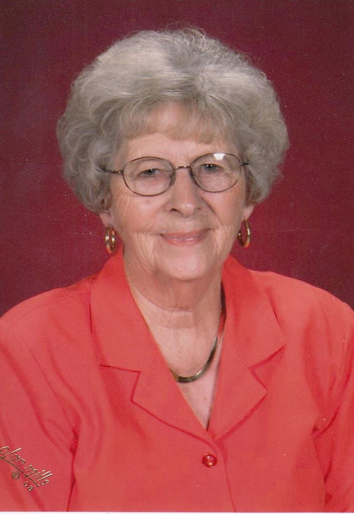 Dortha Sue Williams Profile Photo