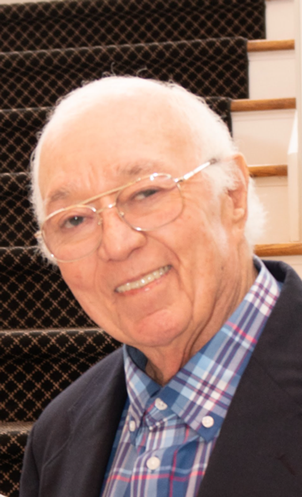 Jesus J. Esparra Profile Photo