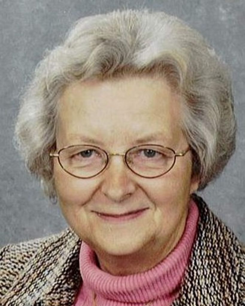 Jo Ann Hartley Profile Photo