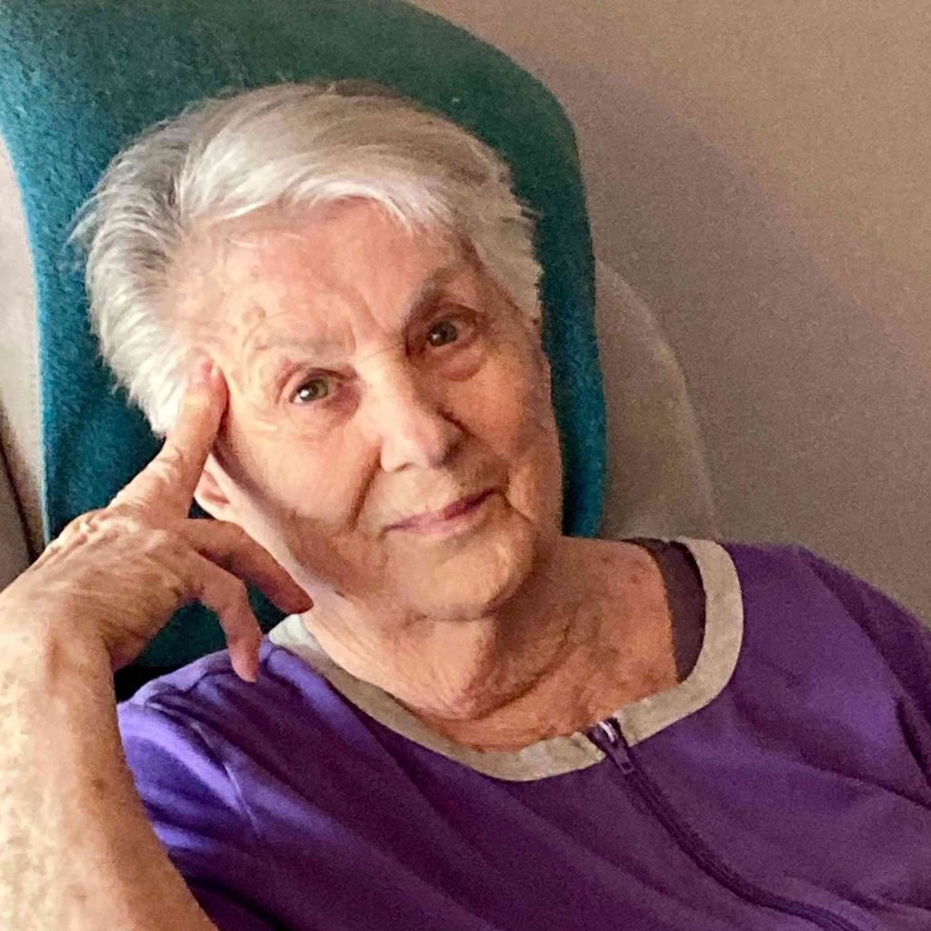 Diane Frances Gine Profile Photo