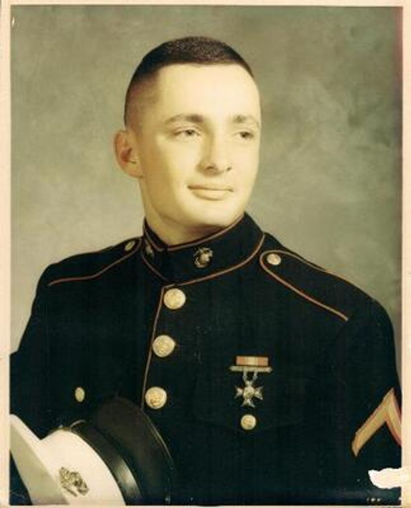 Charles Hale Barton Jr. Profile Photo