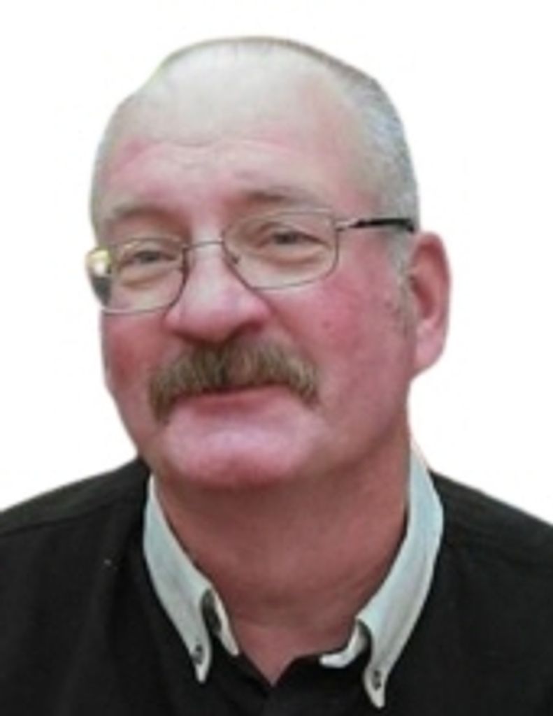 Bruce N. Brown