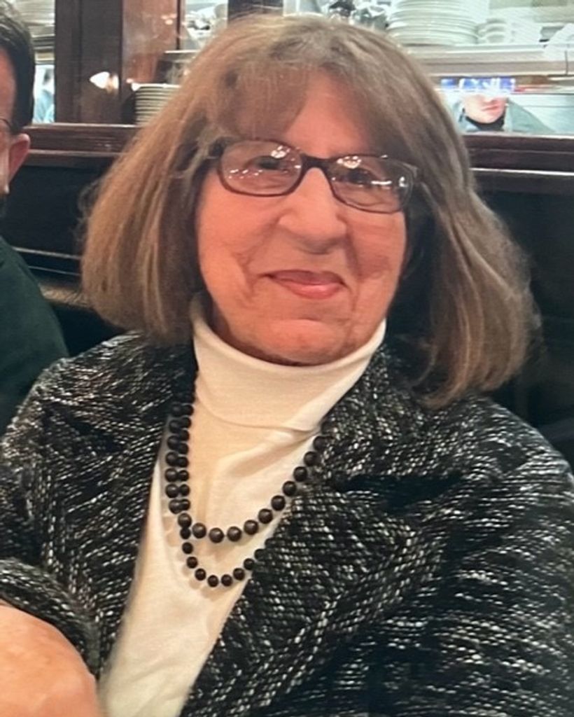Thelma Nesheim