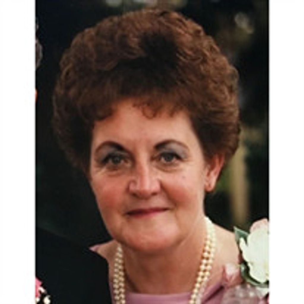 Vonna Vawdrey