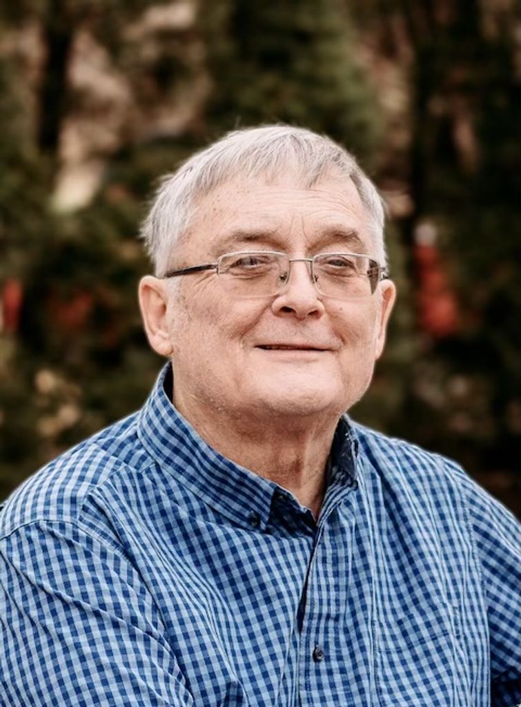 Rex Jones Profile Photo