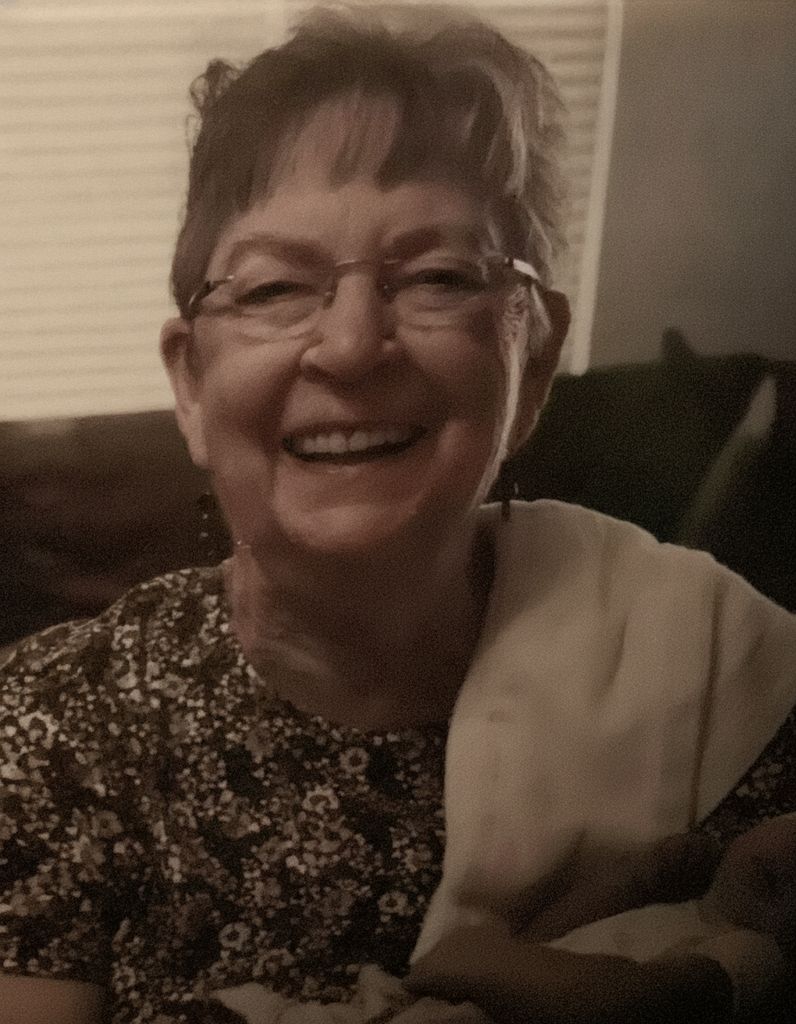 Ruth Nichols Roulston