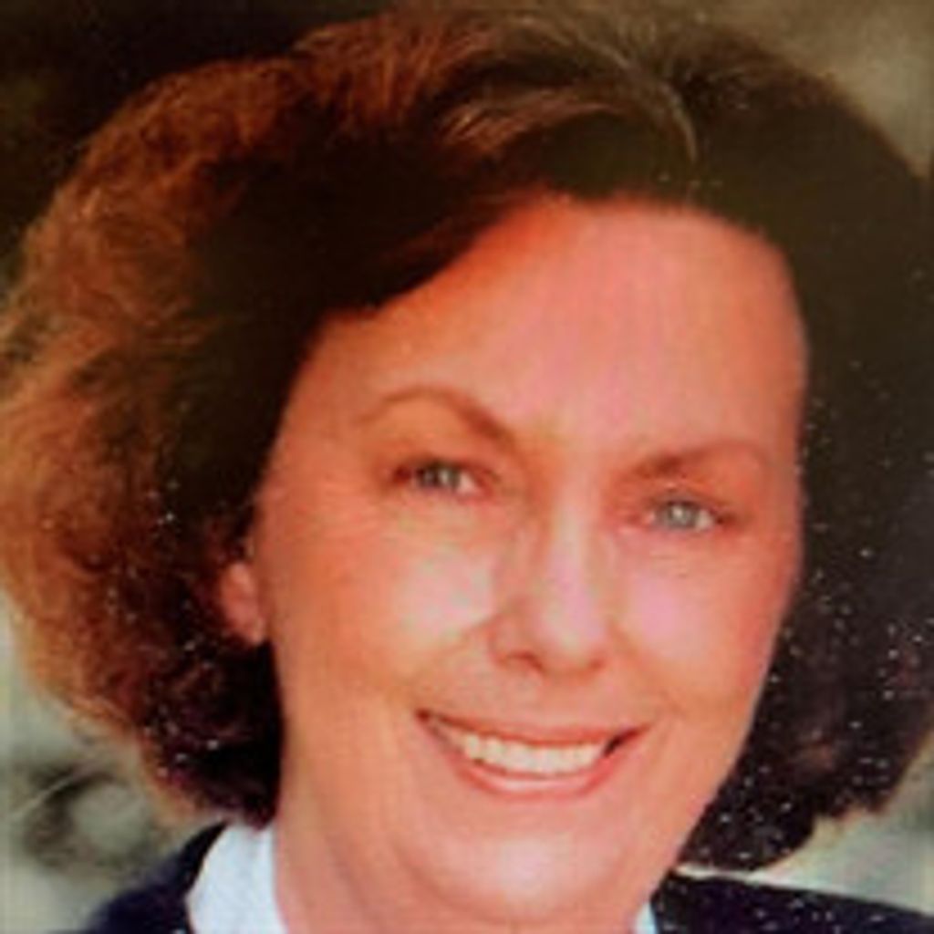 Dorothy Mae Hoyt Pierce