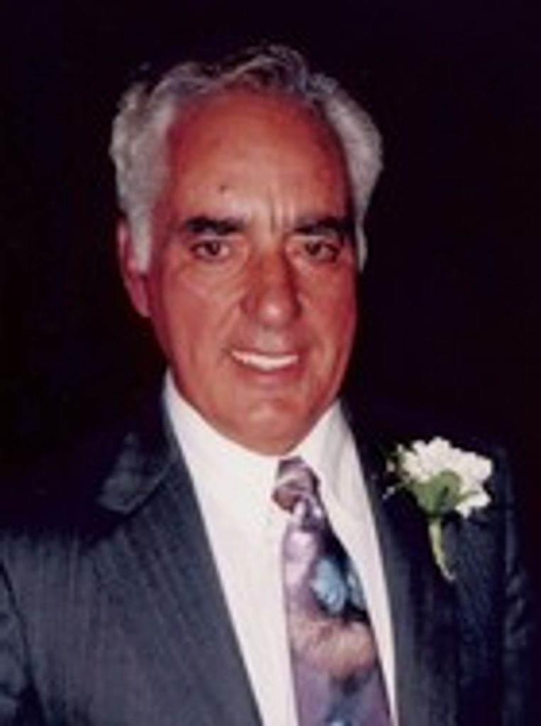 Joseph Mercurio