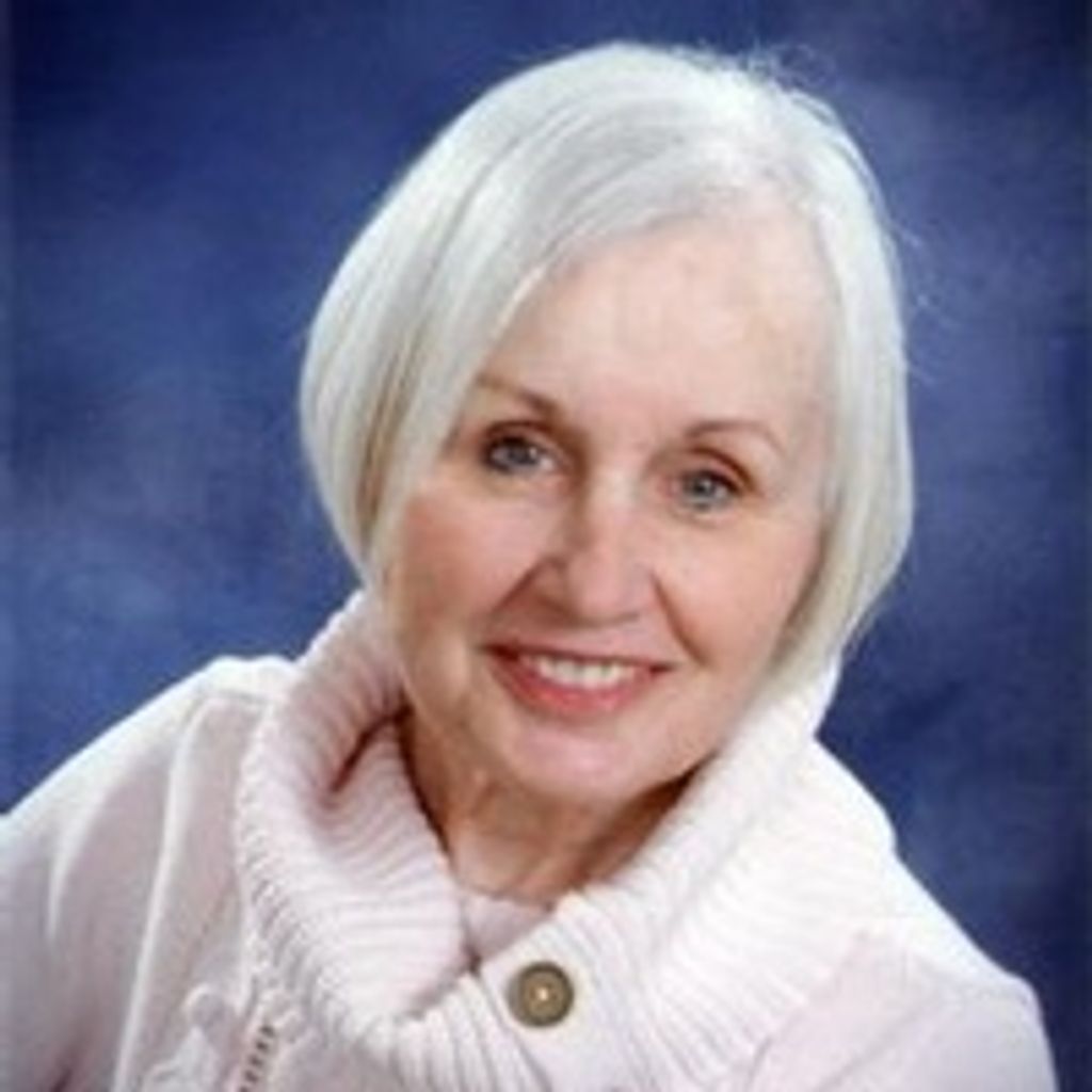 Sally  Dye Stofer