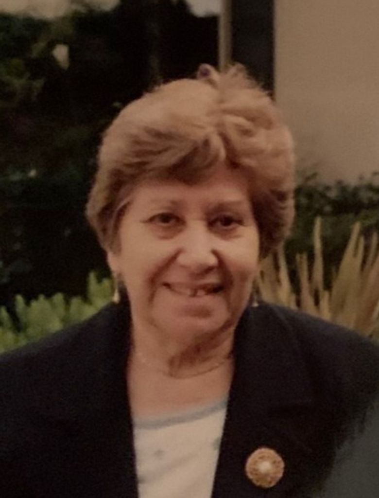 Esther A. (Tashjian) Fenerjian Profile Photo