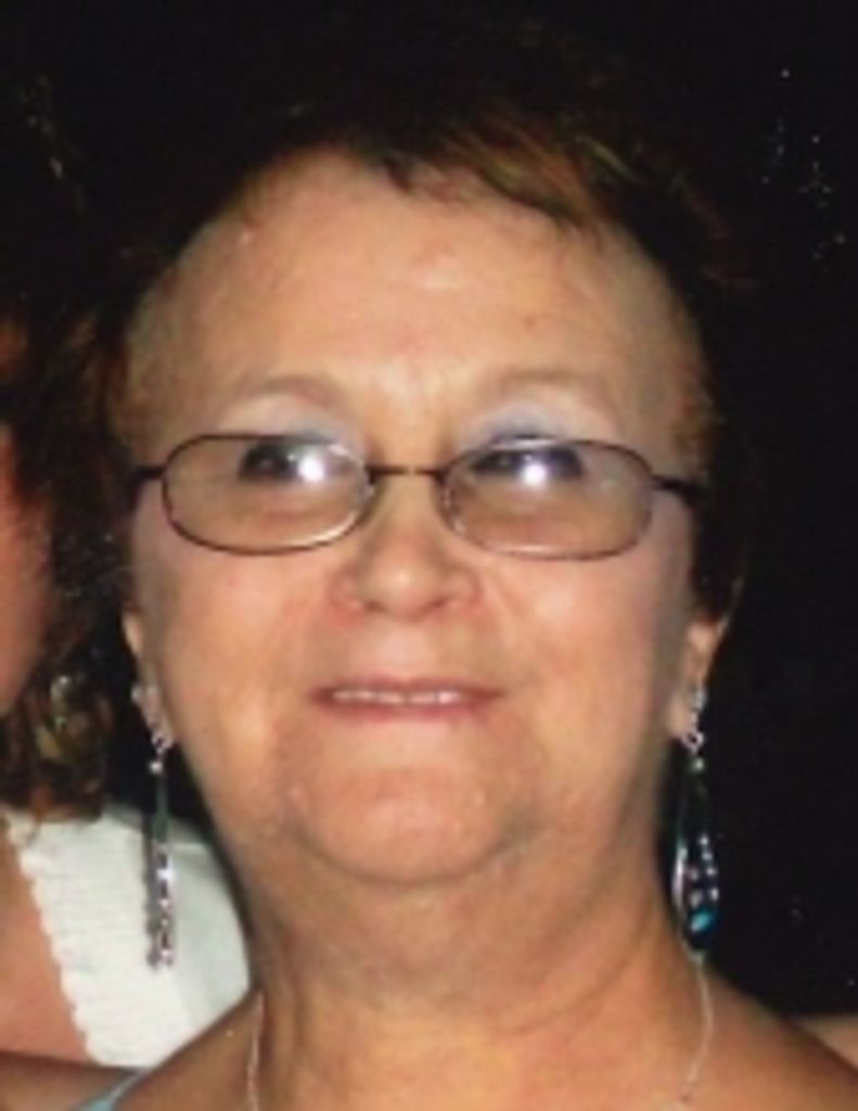Carol Sue Daniels