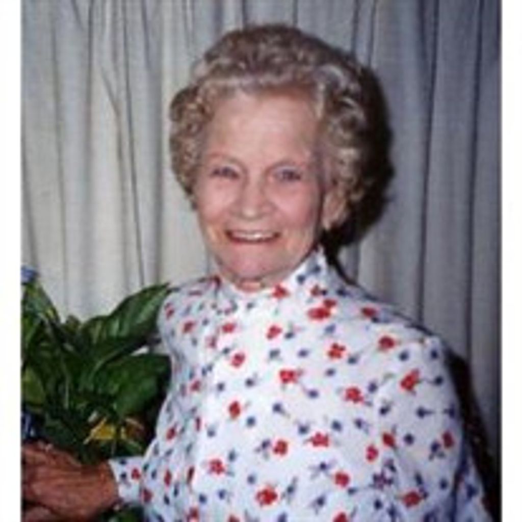 Zelma Esther Fishburn