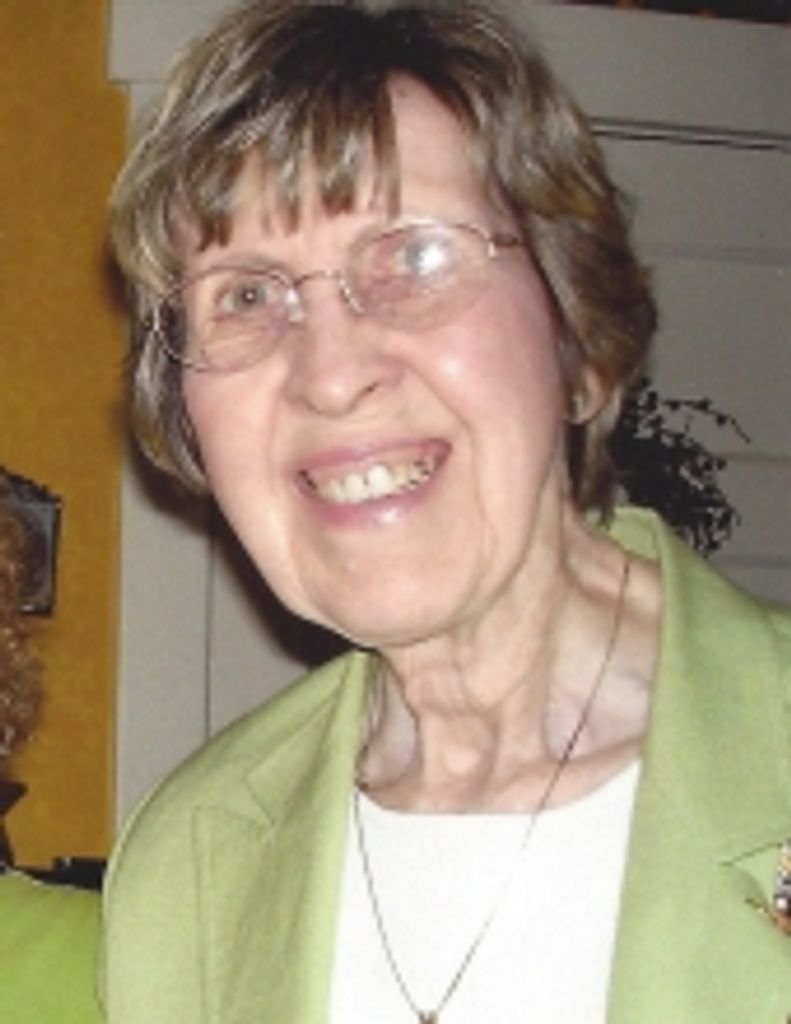 Patricia Ann "Pat" Jones Profile Photo