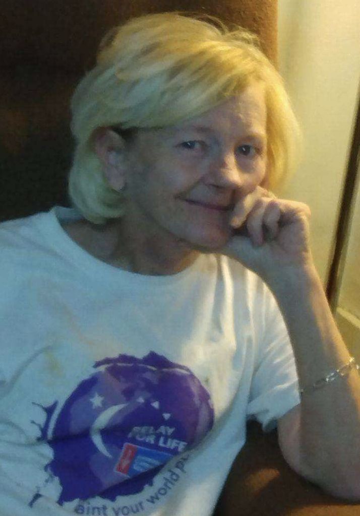 Judy Hagan Profile Photo