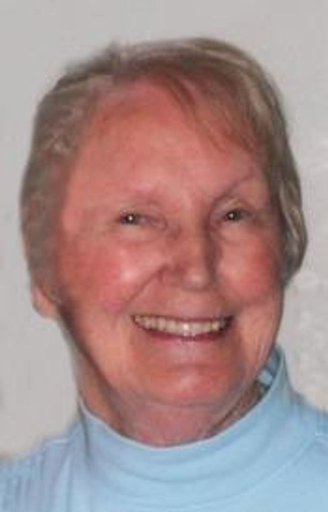 Margaret Mary Brunmeier