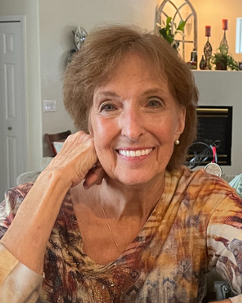 Martha Muller Profile Photo