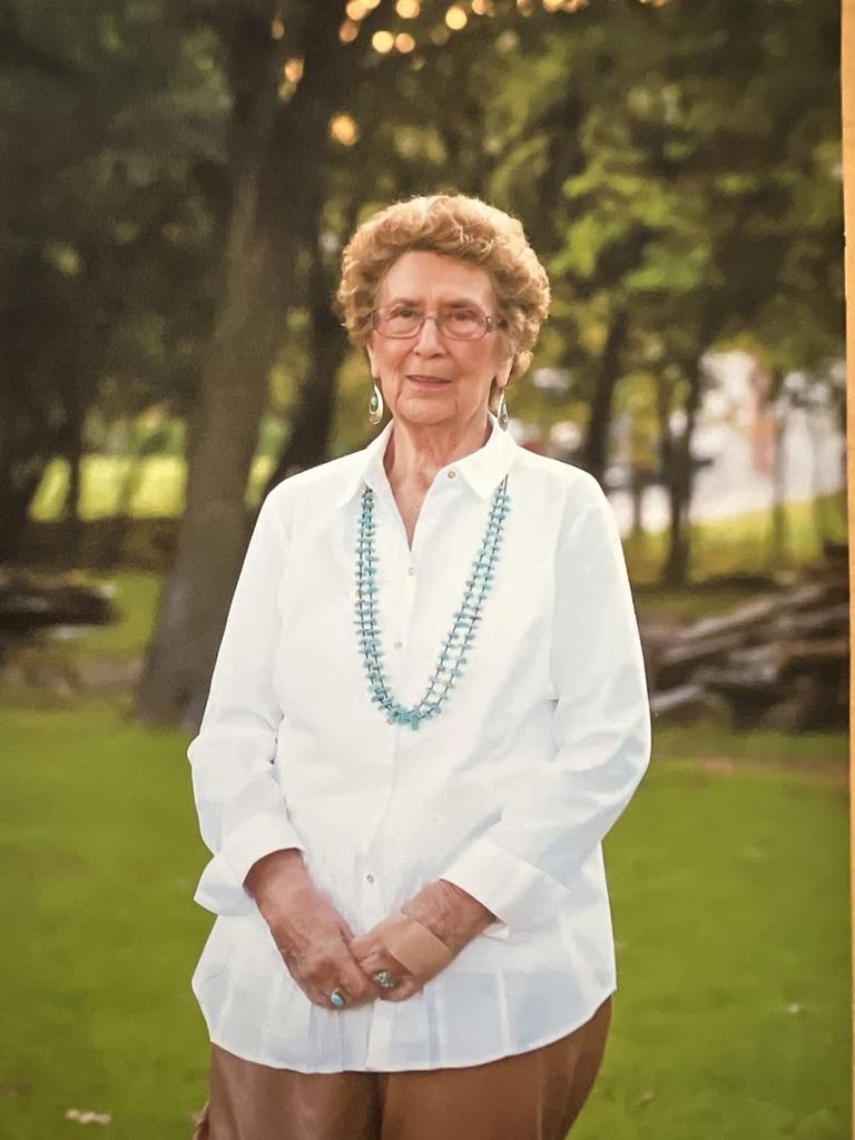 Carolyn Faith Walding Profile Photo