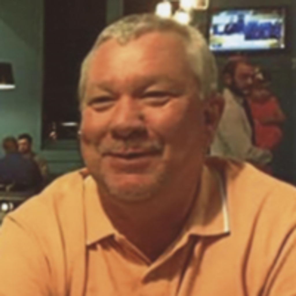 John Jay Smarr Profile Photo