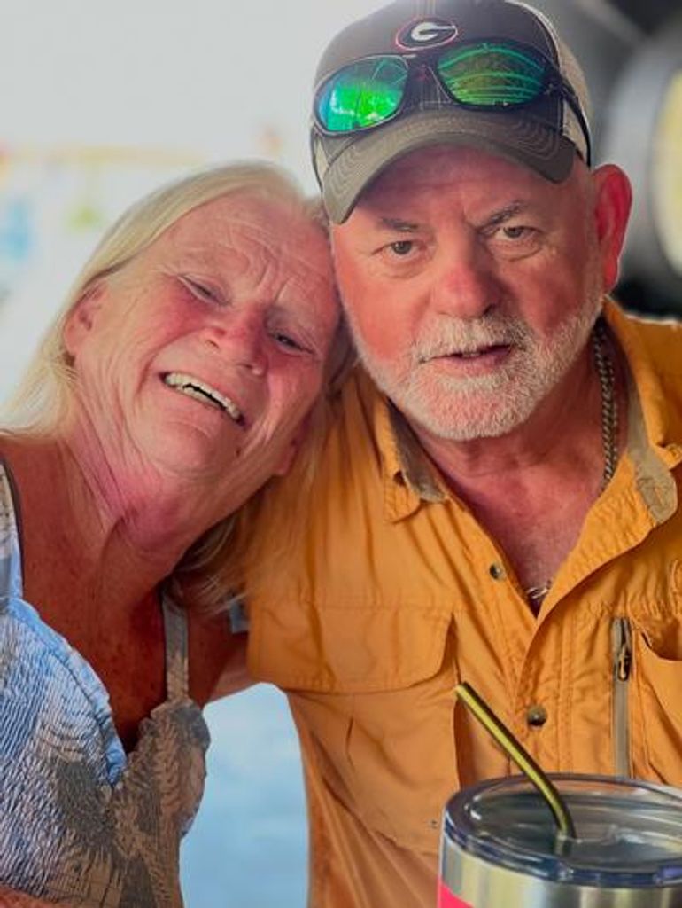 Cynthia "Pookie" Guy