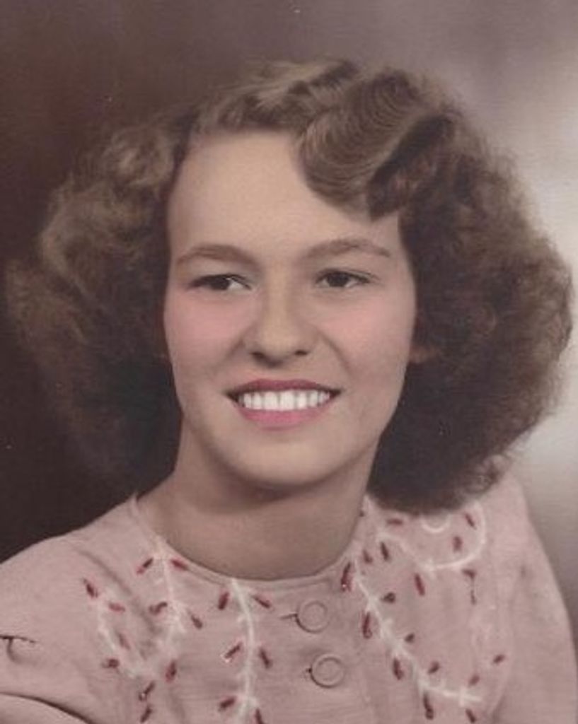 Pauline Aishman Pratt