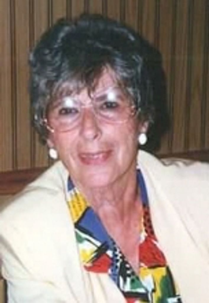 Marjorie (Marge) L. Dues