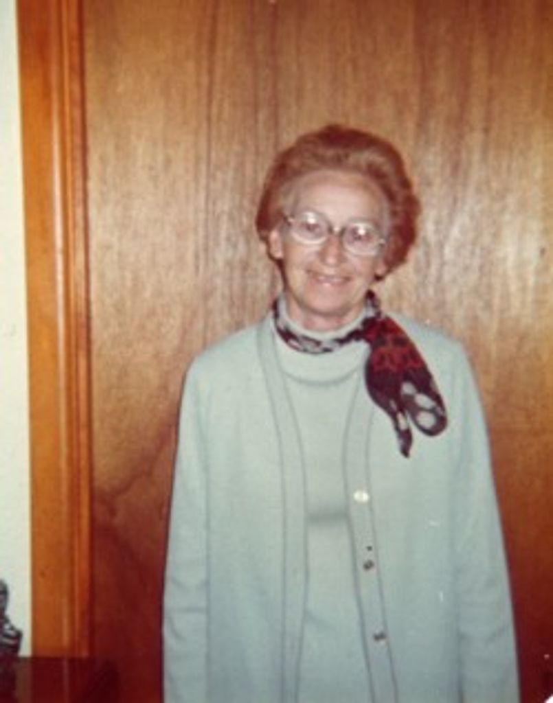 Janet Bostick