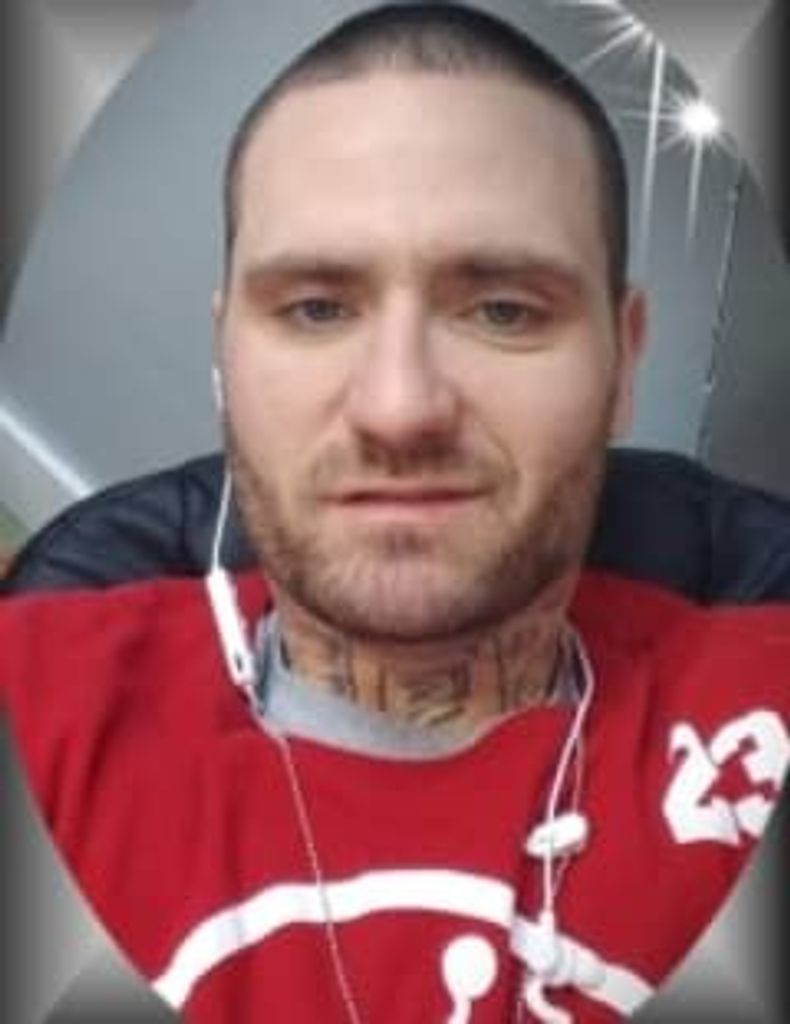 Christopher Michael Smith Profile Photo