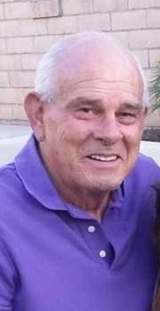 Vincent Aragon Lopez Profile Photo