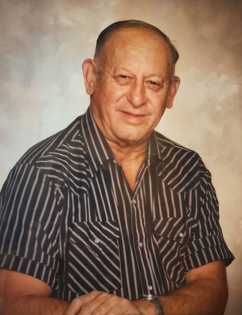 Darell Herold