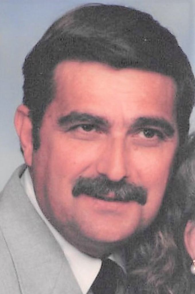 Lonnie Willard Cooper Profile Photo