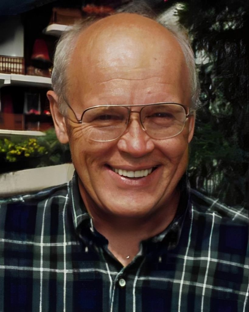 Jacob B. Post
