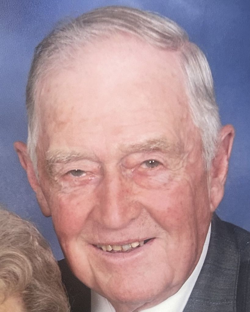 Harold "Bud" J. Herrig Profile Photo