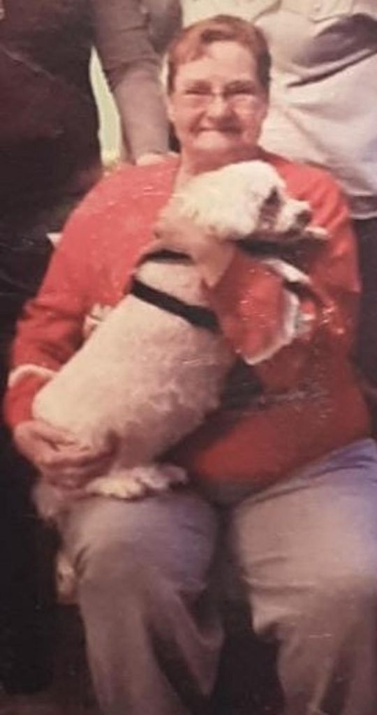 Loretta K. Boyer Profile Photo