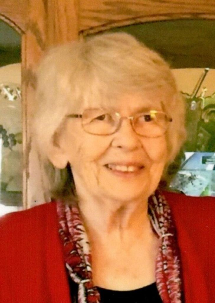 Dixie L (Tope)  Rathert