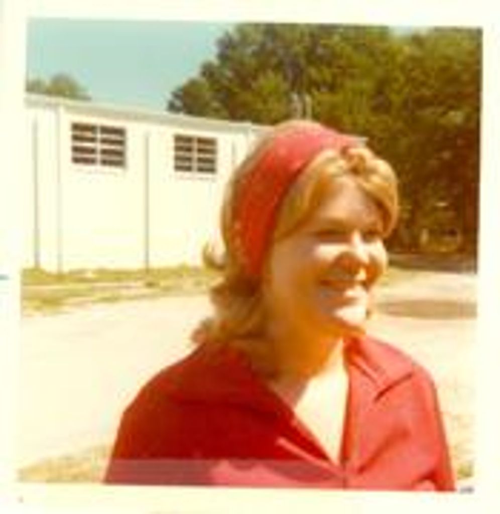 Kathleen Ann Clayton