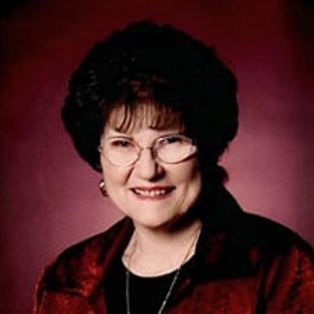 Lois Marie Judice
