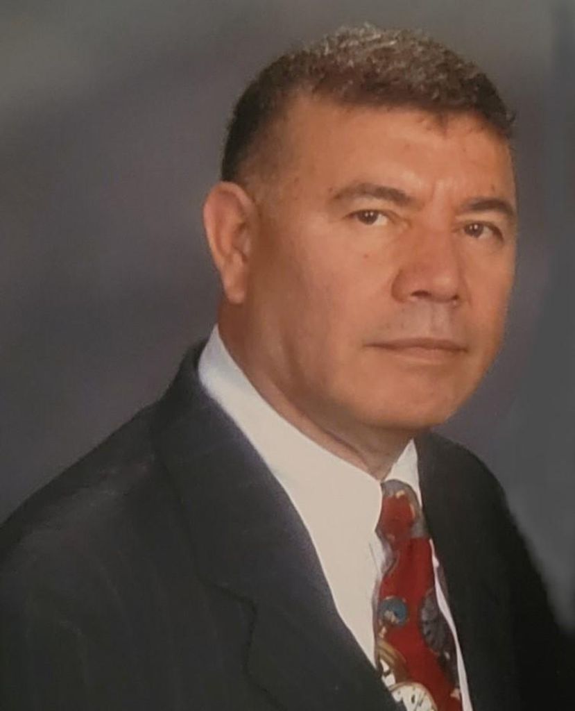 Guillermo Cummings, Jr.