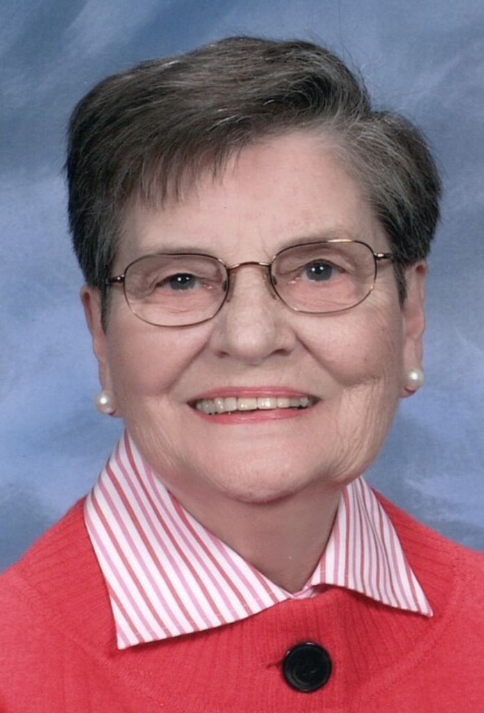 Roberta Murphy Shrewsbury