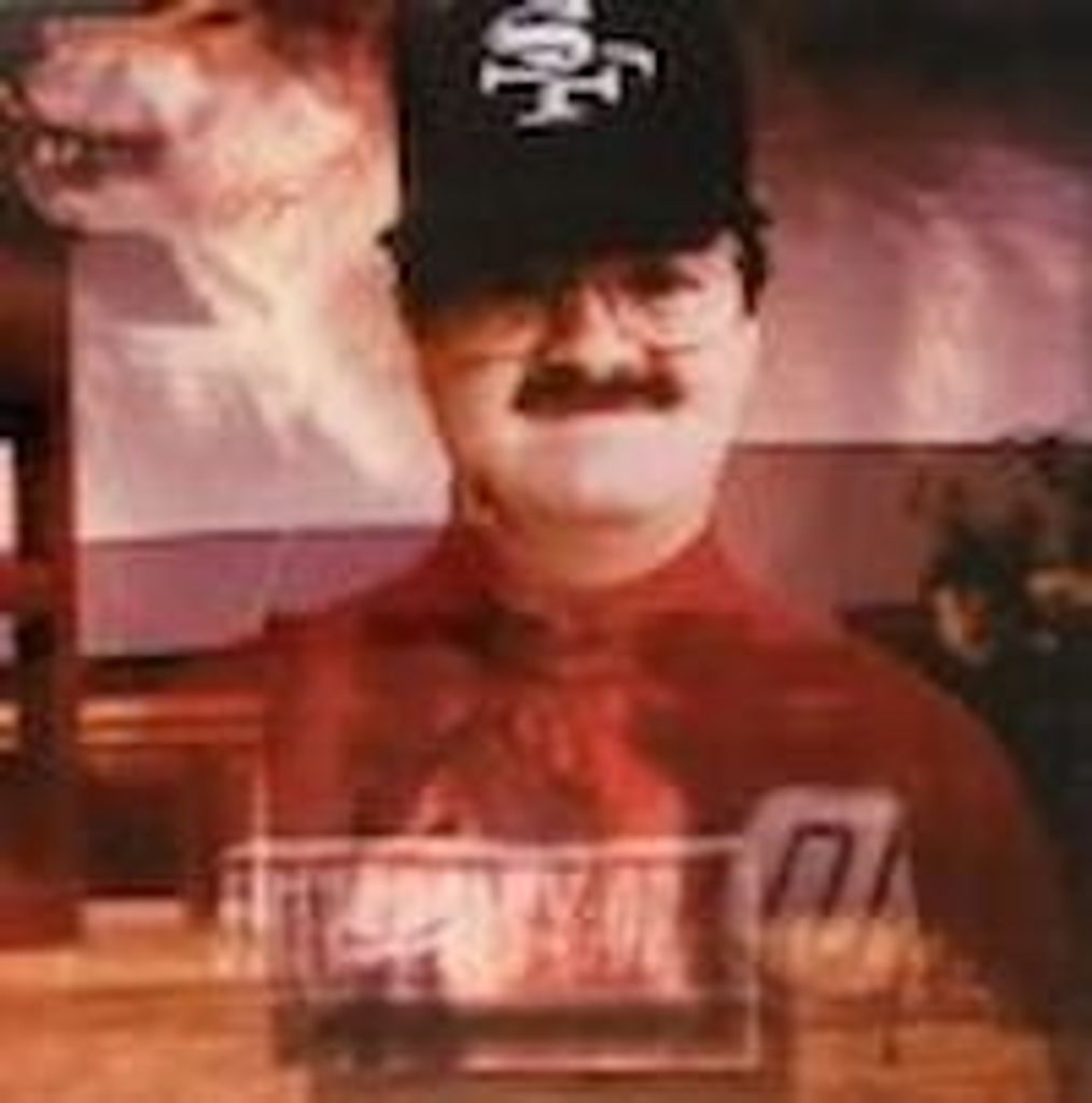 Gary Eugene Mcdaniel