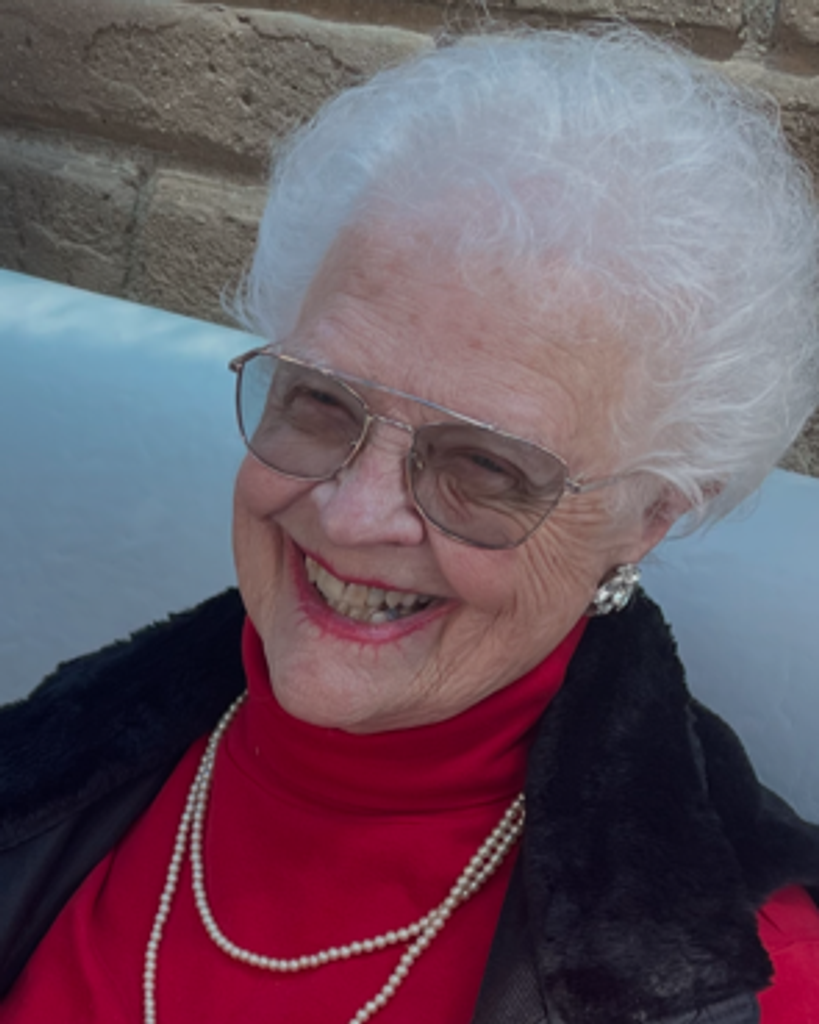 Edith Margaret Rosati