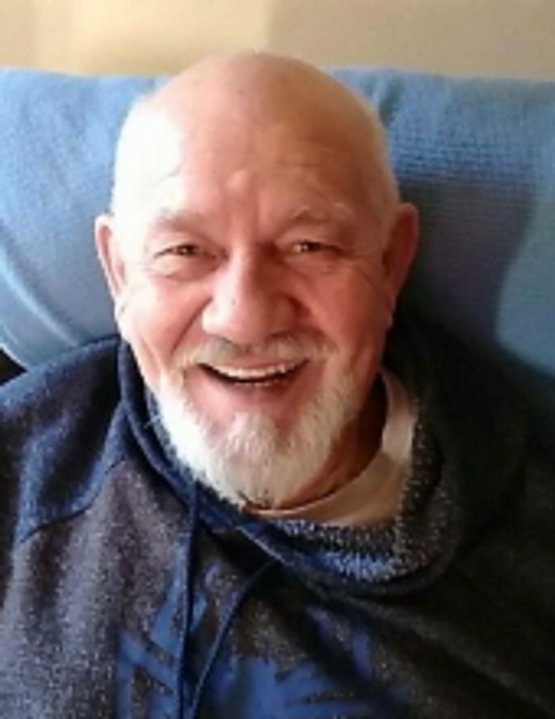 Richard W.  Warrix Profile Photo