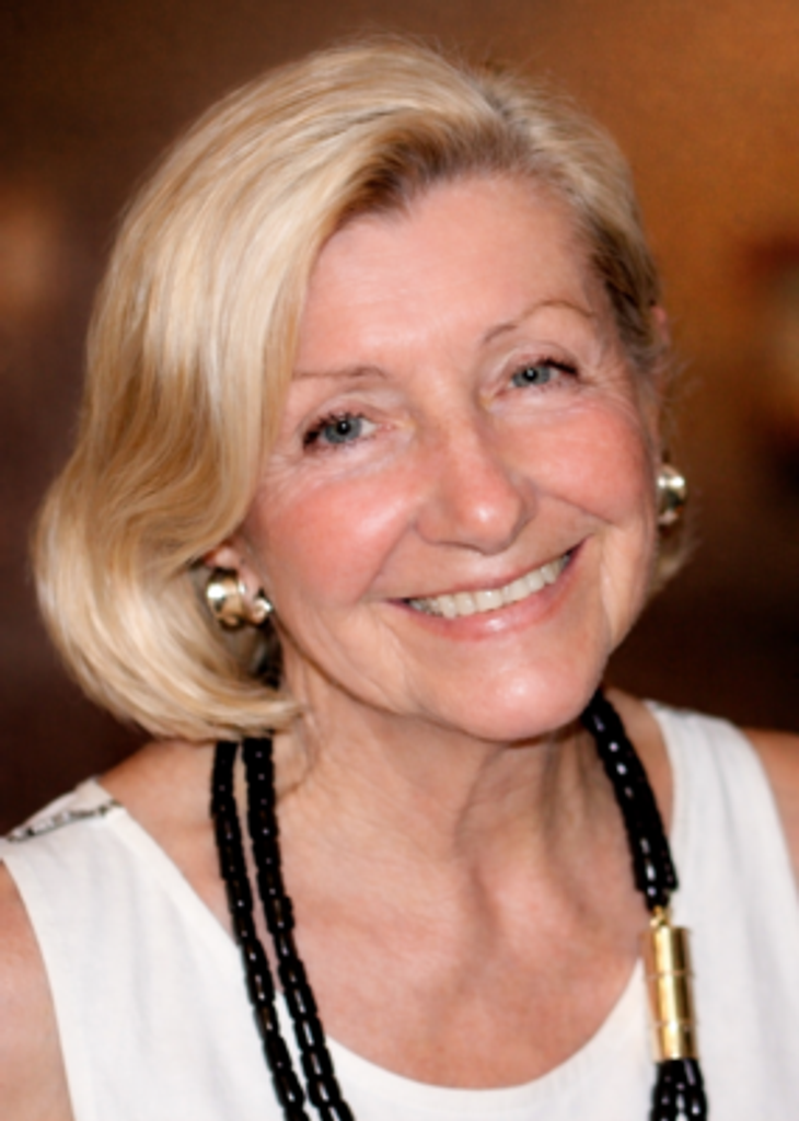 Renate B. Schutz Profile Photo