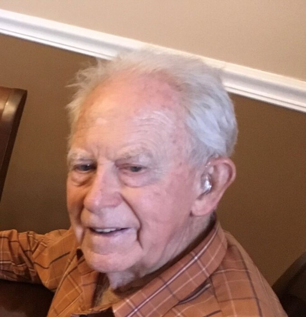 Rex Wesley Profile Photo