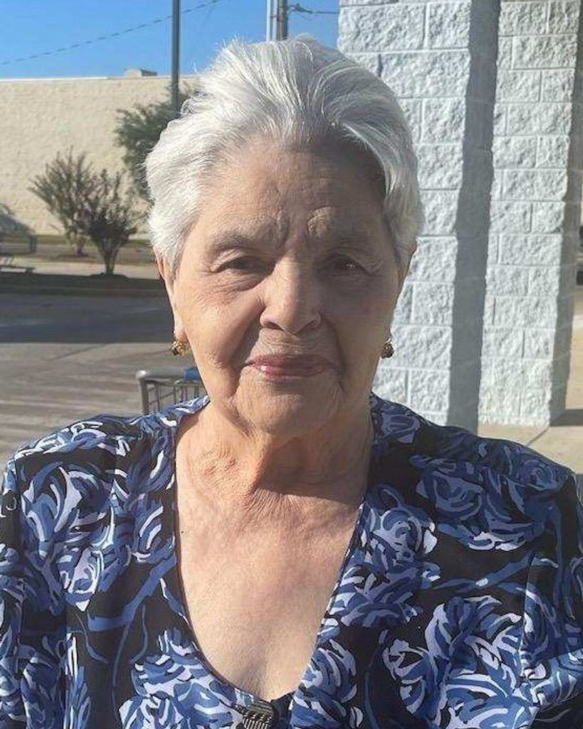 Carmen Medina