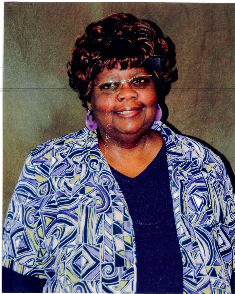 Angeline Richardson