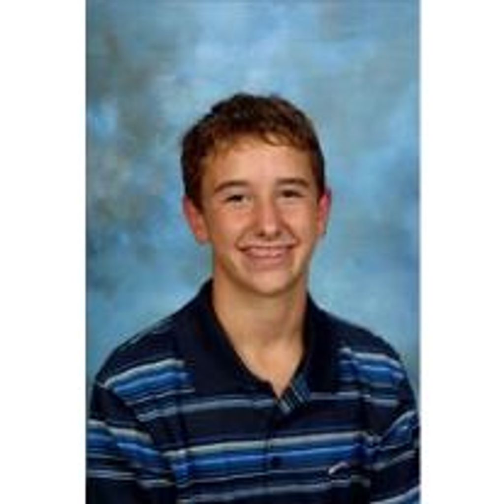 Miles Wilson Huber